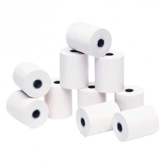 Rouleaux thermiques TPE caisse Tunisie
