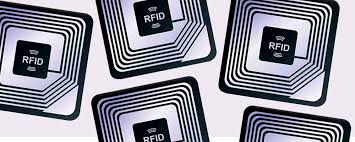 Étiquettes & tags RFID Tunisie