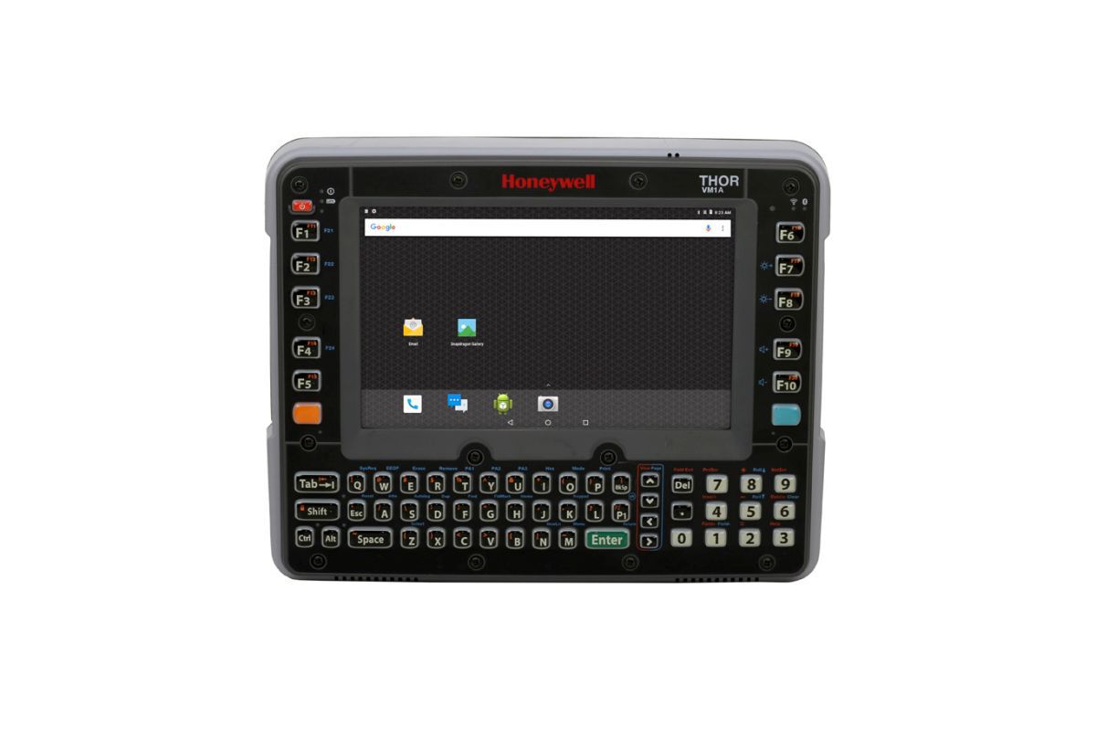 Tablette durcie Tunisie